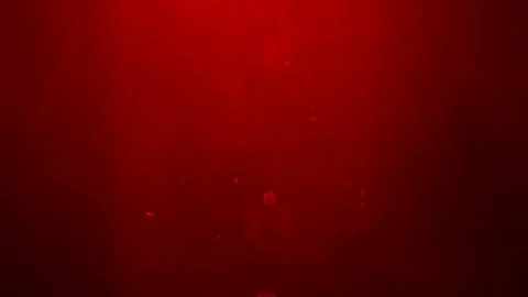 Natural dust particles moving background Stock Footage 84209516