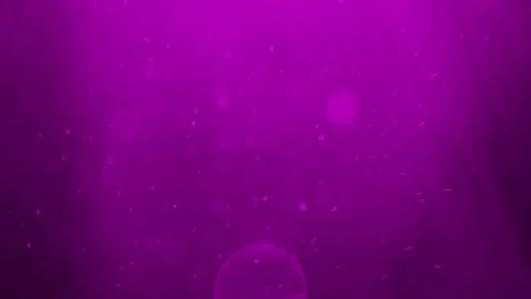 Natural dust particles moving background Видео 84210023