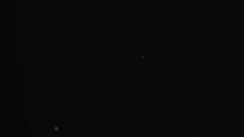 Natural Dust Particles Overlay Видео 86101259