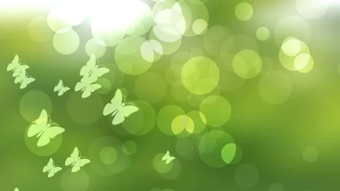 Natural environment background Stock Footage 194334830