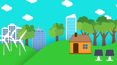 Natural environment Stock Footage 194334426