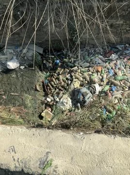 Natural Environment Issue Stock Photos