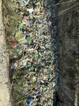 Natural Environment Issue Stock Photos