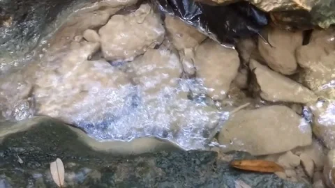 Natural Eroded Rock Texture Stockbeeldmateriaal 333122383