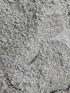 Natural Fine Sand Texture Background With Detailed Granular Surface Stock-Fotos