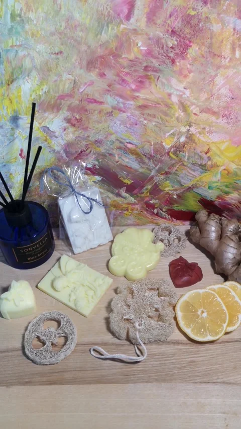 Natural Stock Footage 227152804