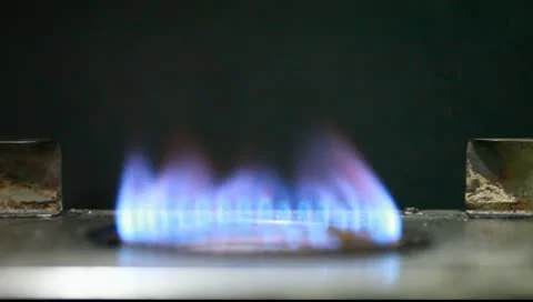 Natural gas Видео 10597159