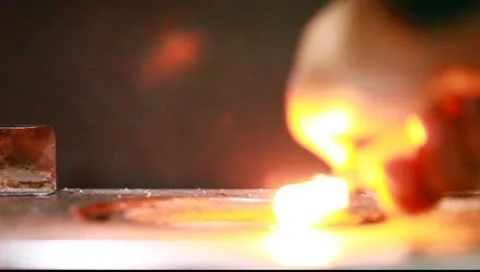 Natural gas Видео 10597169