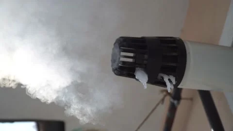 Natural gas for heating Video stock 169370454