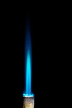 Natural gas Stock Photos