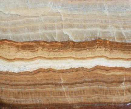 Natural granite pattern background Stock Photos