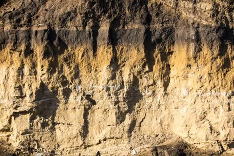 Natural granite pattern background Stock Photos