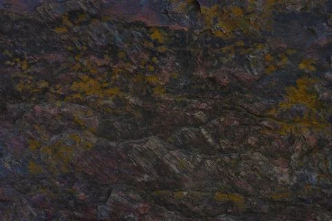 Natural granite stonecut pattern design background Stock Photos