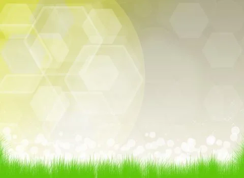 Natural gray background Stock Illustration