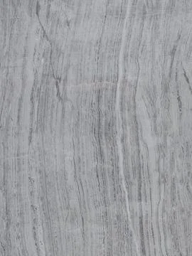 Natural Gray Marble Stone Texture Background with Vertical Veins Stock Photos
