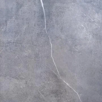Natural gray marble texture background Polished glossy granite ceramic tile Stock Photos