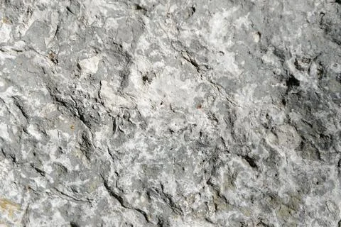 Natural gray stone surface background Foto stock