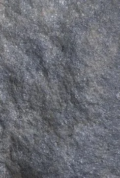 Natural Gray Stone Texture Background with Rough Rock Surface Detail Stock Photos