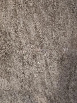 Natural Grey Fabric Texture Background With Soft Textile Surface Detail Stock Photos