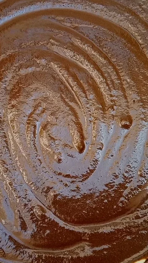 Natural Henna Paste Rotation Background, Natural Mehndi Paste Rotating 库存影片 339536218