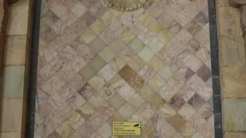 Natural hot spring 2 Stock Footage 327869401