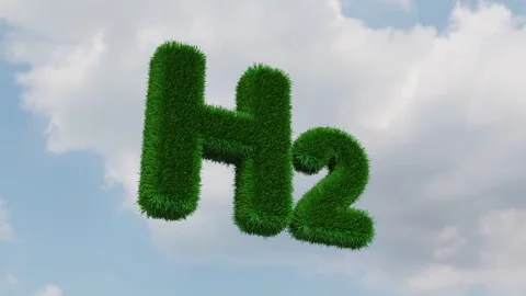 Natural Hydrogene Stock Footage 297530731