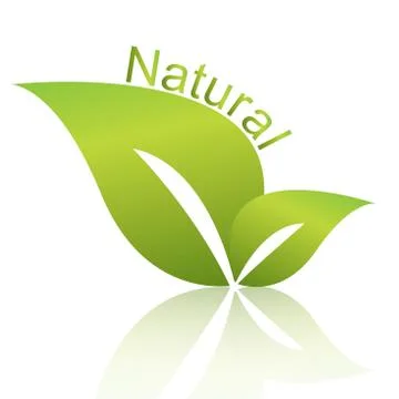 Natural Stock Illustration