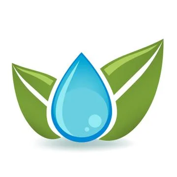 Natural Stock Illustration