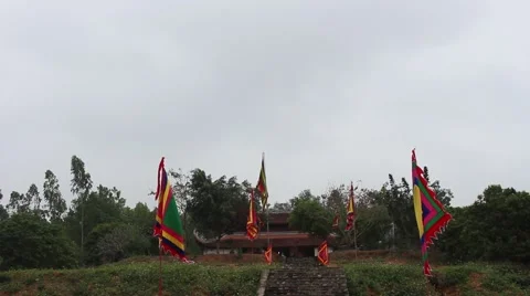 Natural landscape, Stock Footage 47455573