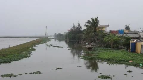 Natural landscape, Stock Footage 47455800