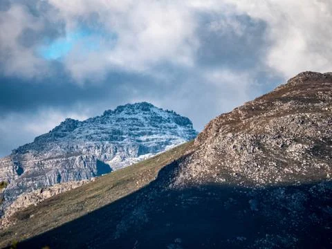 Natural landscape  Stock Photos