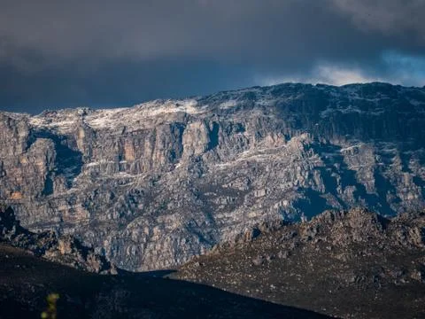 Natural landscape  Stock Photos