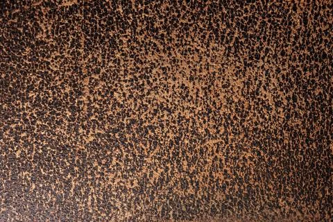 Natural leather as a background Stock Photos