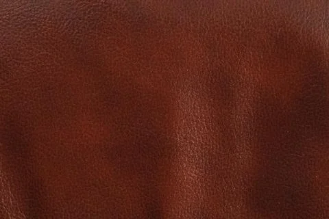 Natural leather structure material abstract texture background for design Foto stock