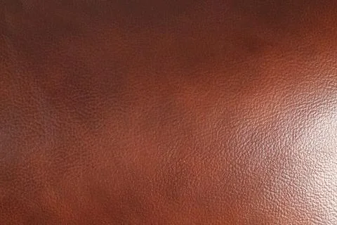 Natural leather structure material abstract texture background for design Stock Photos