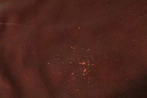 Natural leather structure material abstract texture background for design Stock Photos