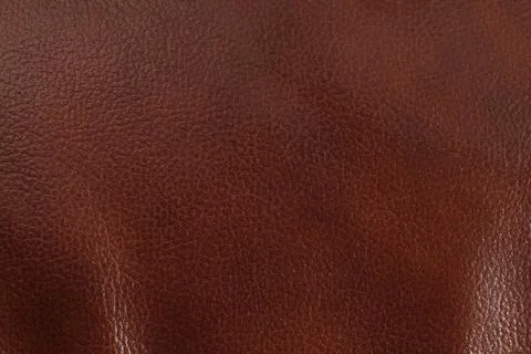 Natural leather structure material abstract texture background for design Stock Photos