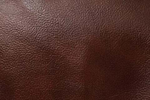Natural leather structure material abstract texture background for design Stock Photos