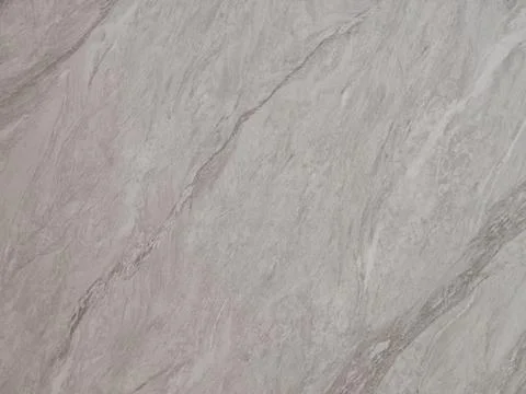Natural light beige marble stone texture background with elegant mineral vei Fotos Stock
