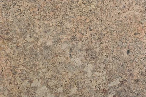 Natural light grey granite texture. Stock Illustration