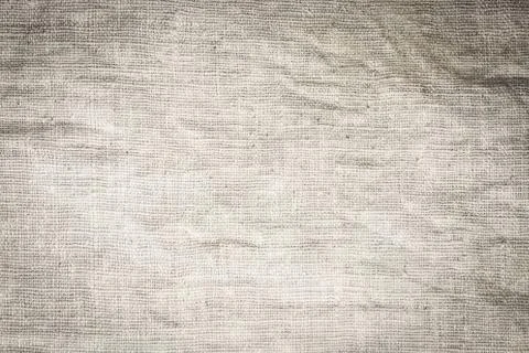Natural linen Stock Photos