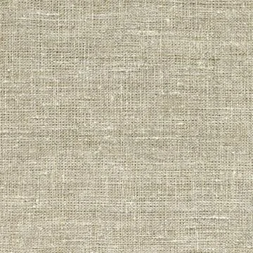 Natural linen texture for the background. Foto stock