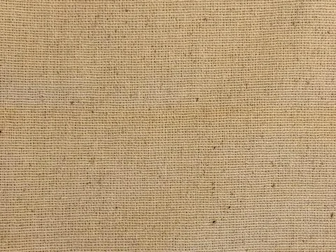 Natural linen texture as background Stock Photos