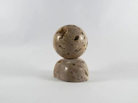 Natural marble stone 스톡 사진
