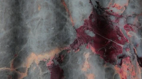 Natural marble stone shadow background hd footage nobody Stock Footage 108077320