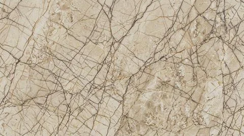 Natural Marble Texture Close Up Pattern. 库存插图