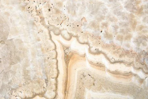 Natural Marble Texture Stone Background, Abstract Granite Pattern of Flooring Stock Photos