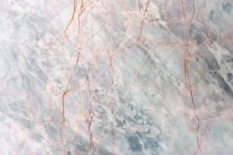 Natural Marble Texture Stone Background, Abstract Granite Pattern of Flooring Stock Photos
