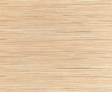 Natural organic bamboo background, pattern, texture Foto stock