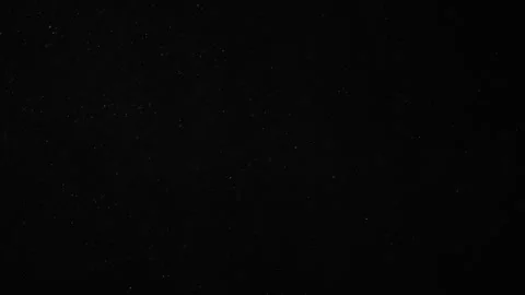 Natural Organic Dust Particles Floating Video stock 247330165